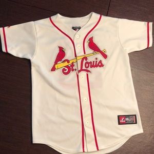 St. Louis cardinals jersey